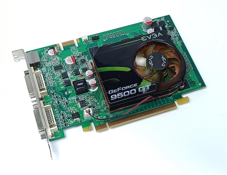 Beckhoff C5102-0030 CB1051-0004 + GeForce 9500GT FWB-PCIE1X20 BECKHOFF FC3101_4