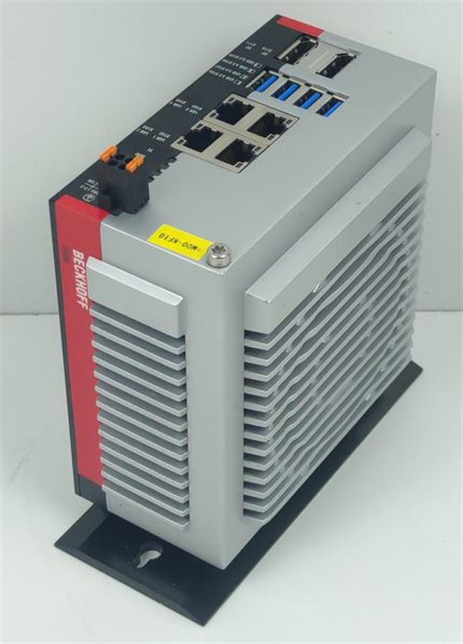 Beckhoff C6030-0060 Mainboard: CB6464-0002 TESTED & NEUWERTIG