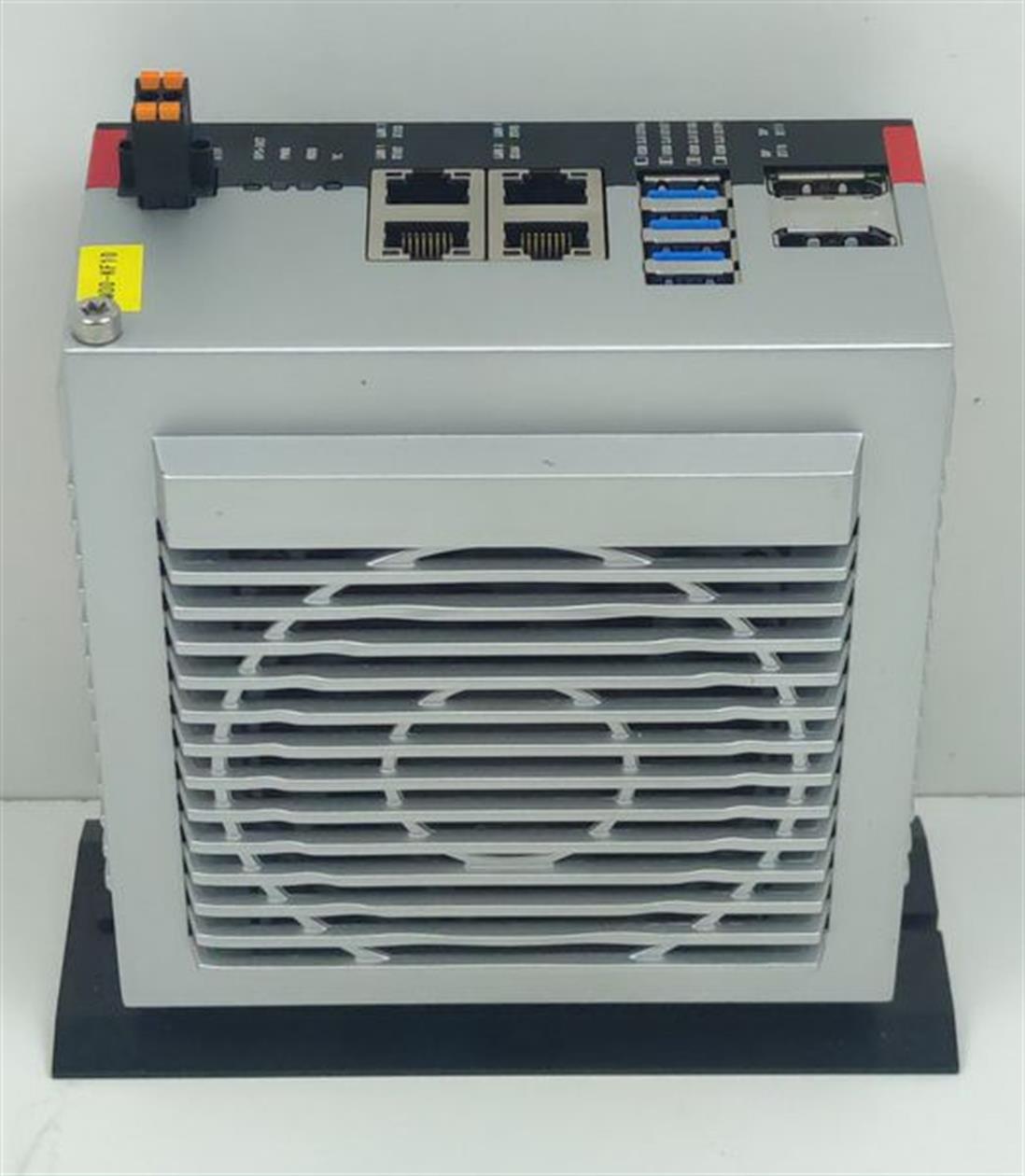 Beckhoff C6030-0060 Mainboard: CB6464-0002 TESTED & NEUWERTIG