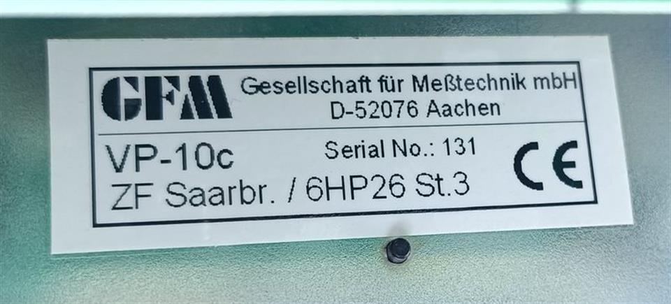 Beckhoff C6140 FC GIGABYTE GA-H55-UD3H BECKHOFF CP9035 TESTED & TOP ZUSTAND