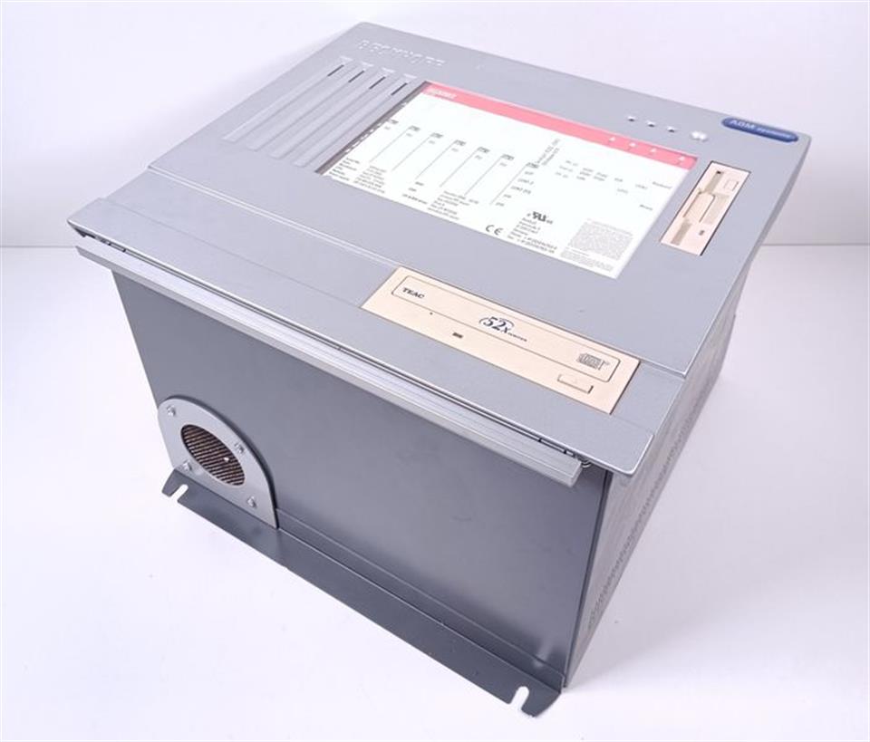 Beckhoff C6140 Ipox IP-4GVI63 BECKHOFF C9900_A159_3 CH7009A_DVI