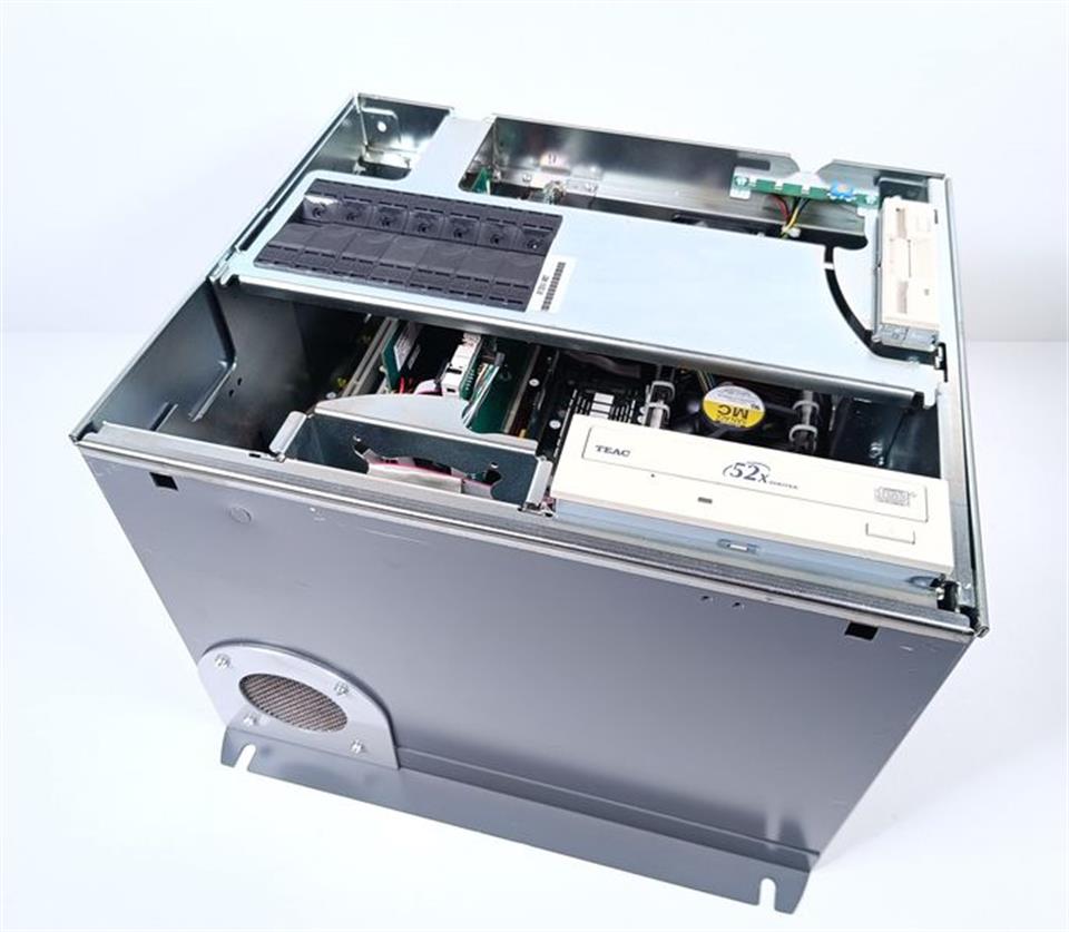 Beckhoff C6140 Ipox IP-4GVI63 BECKHOFF FC3102-0002 CP9035.2RM200 CP9035
