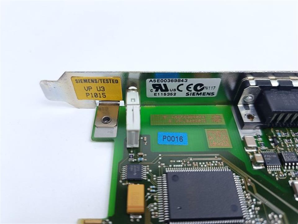 Beckhoff C6140 Ipox IP-4GVI63 + CH7009A_DVI_TV + TEAC FD-235HF + CD-W552GB-095