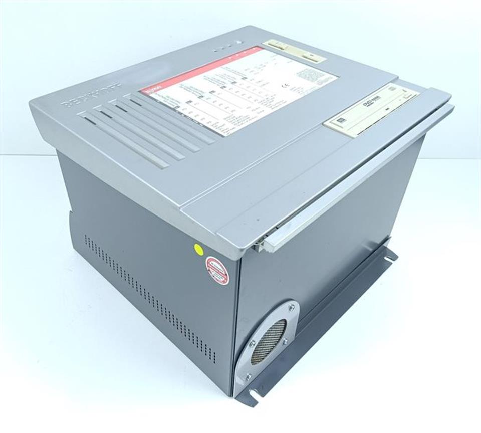 Beckhoff C6140 IPOX IP-4GVI63 SIEMENS C79040-A7520-C386-03-86 TOP ZUSTAND