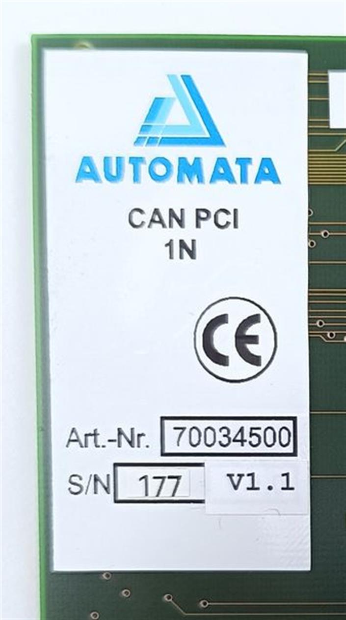 Beckhoff C6140 IPOX IP-4GVI63 SIEMENS C79040-A7520-C386-03-86 TOP ZUSTAND