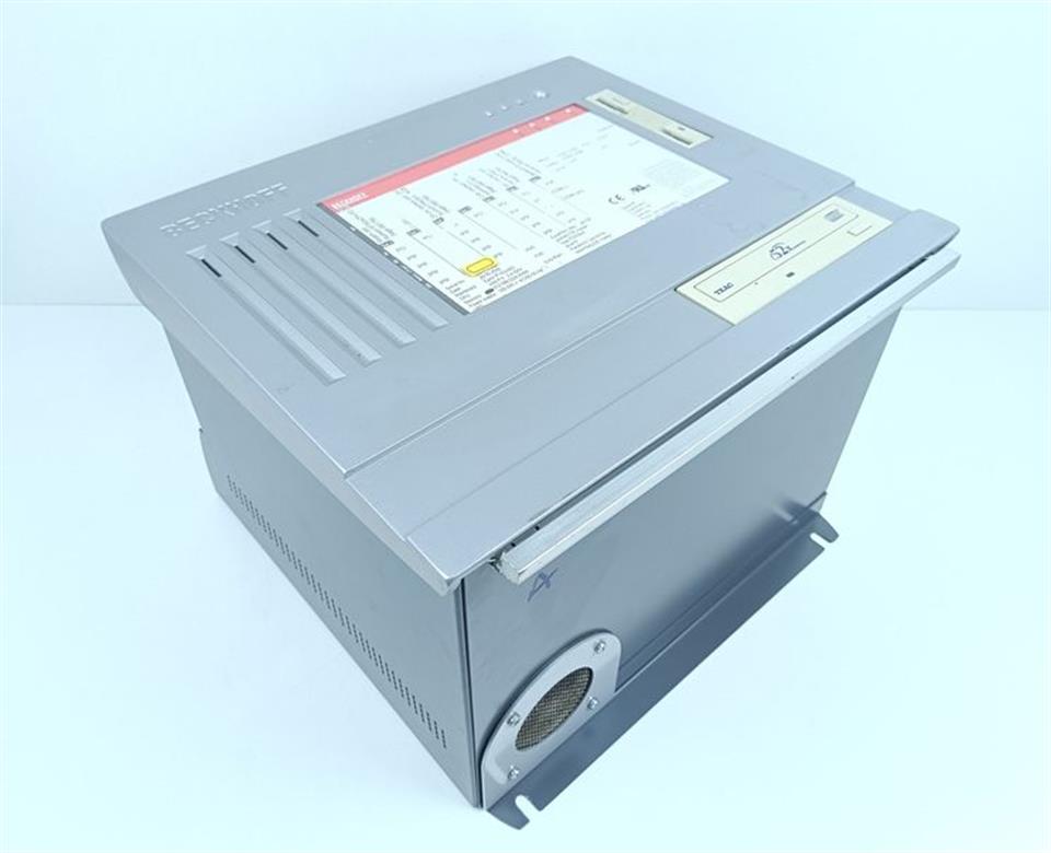 Beckhoff C6140 IPOX IP-4GVI63 SIEMENS C79458-A700-B386 BECKHOFF CP9035_2