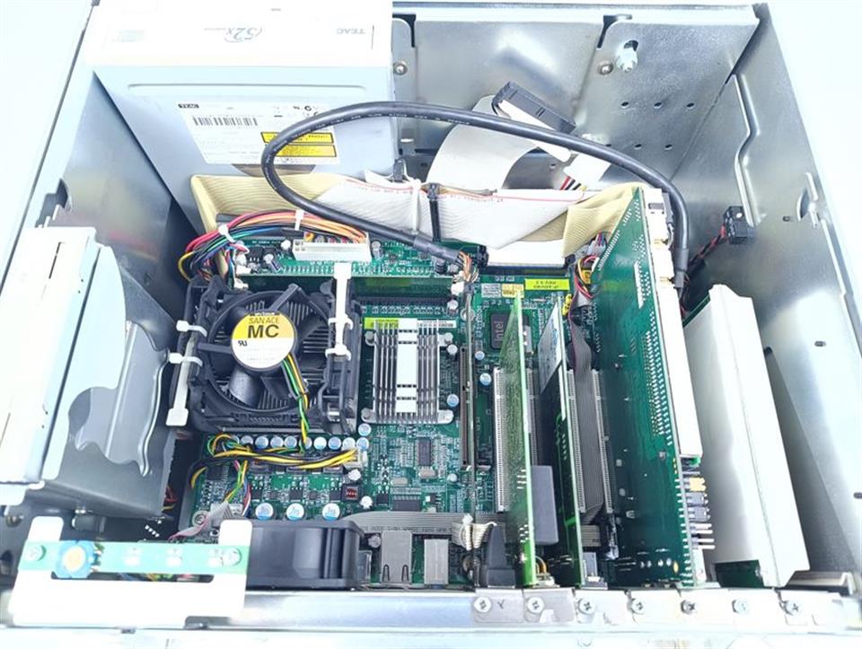 Beckhoff C6140 IPOX IP-4GVI63 SIEMENS C79458-A700-B386 BECKHOFF CP9035_2