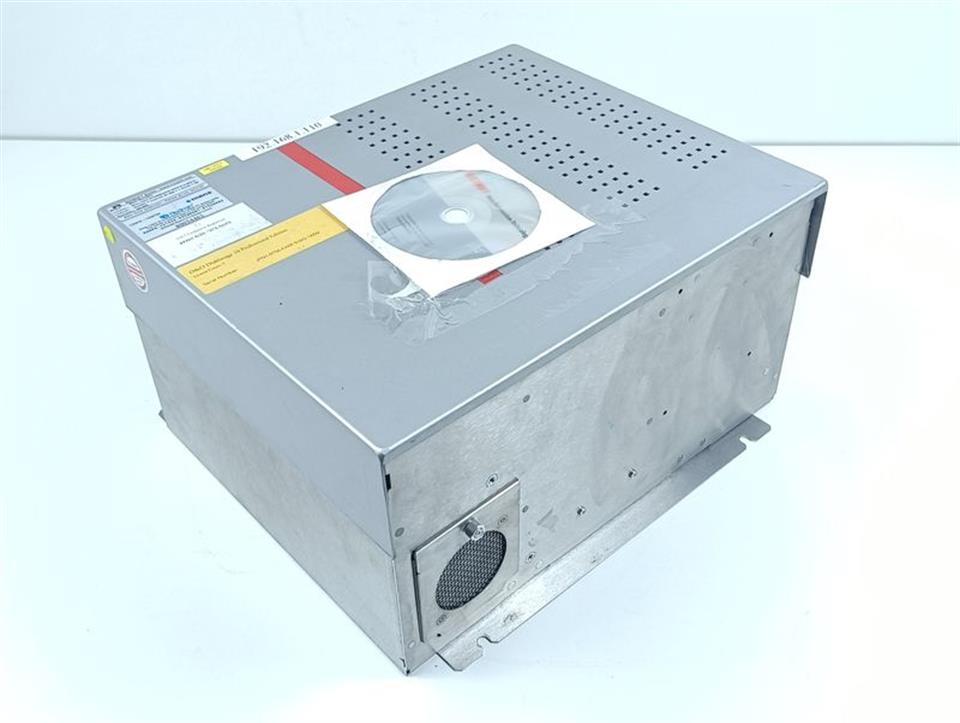 Beckhoff C6640-1014-0040 TESTED & TOP ZUSTAND
