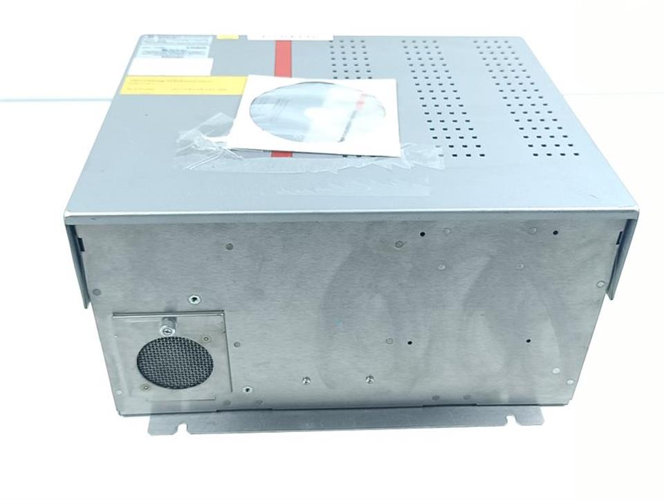 Beckhoff C6640-1014-0040 TESTED & TOP ZUSTAND