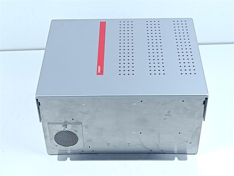 Beckhoff C6640 C6640-0040 Core i7 CB1061-0001 VarNr. 000008552 UNUSED & OVP