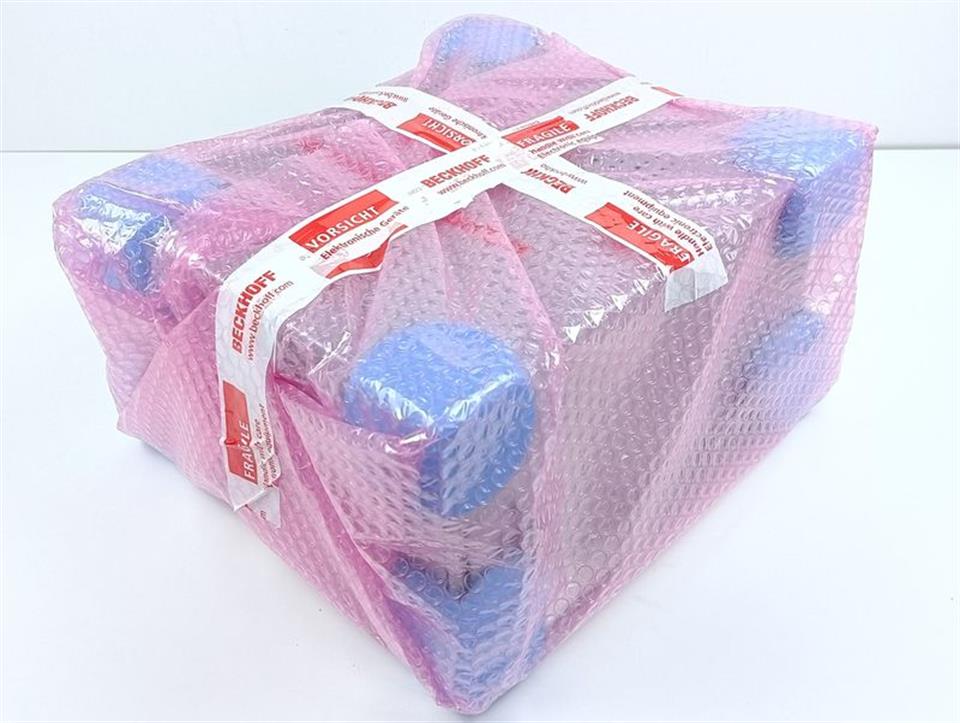 Beckhoff C6640 C6640-0040 Core i7 CB1064-0002 Var: 000370157 UNUSED & OVP SEALED
