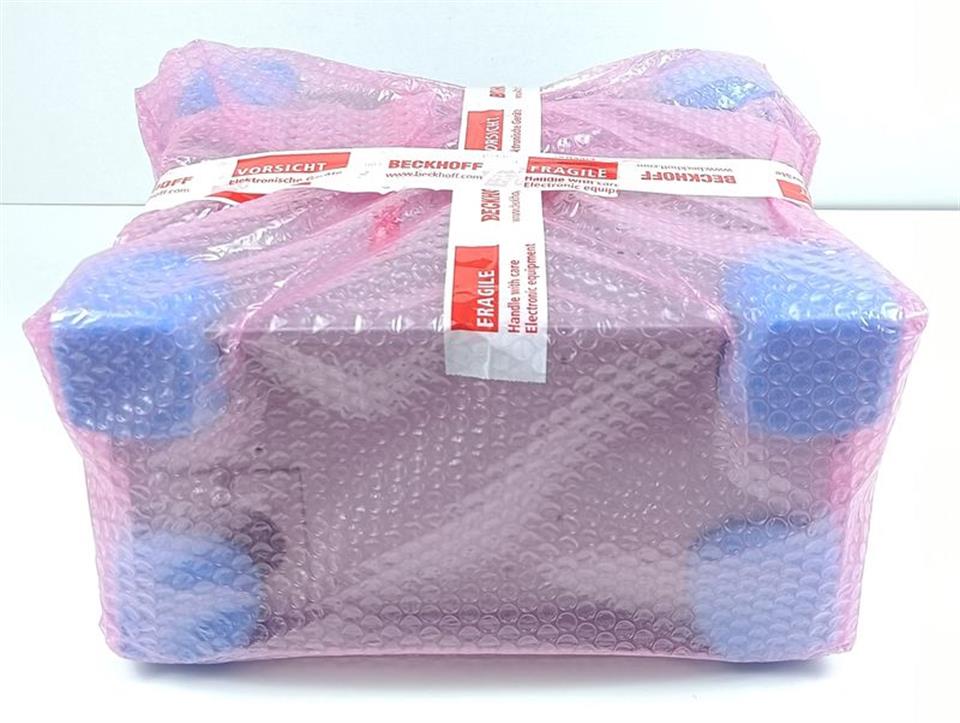 Beckhoff C6640 C6640-0040 Core i7 CB1064-0002 Var: 000370157 UNUSED & OVP SEALED