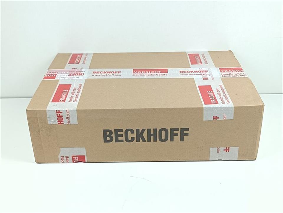 Beckhoff CP2915-0010 UNUSED OVP & SEALED