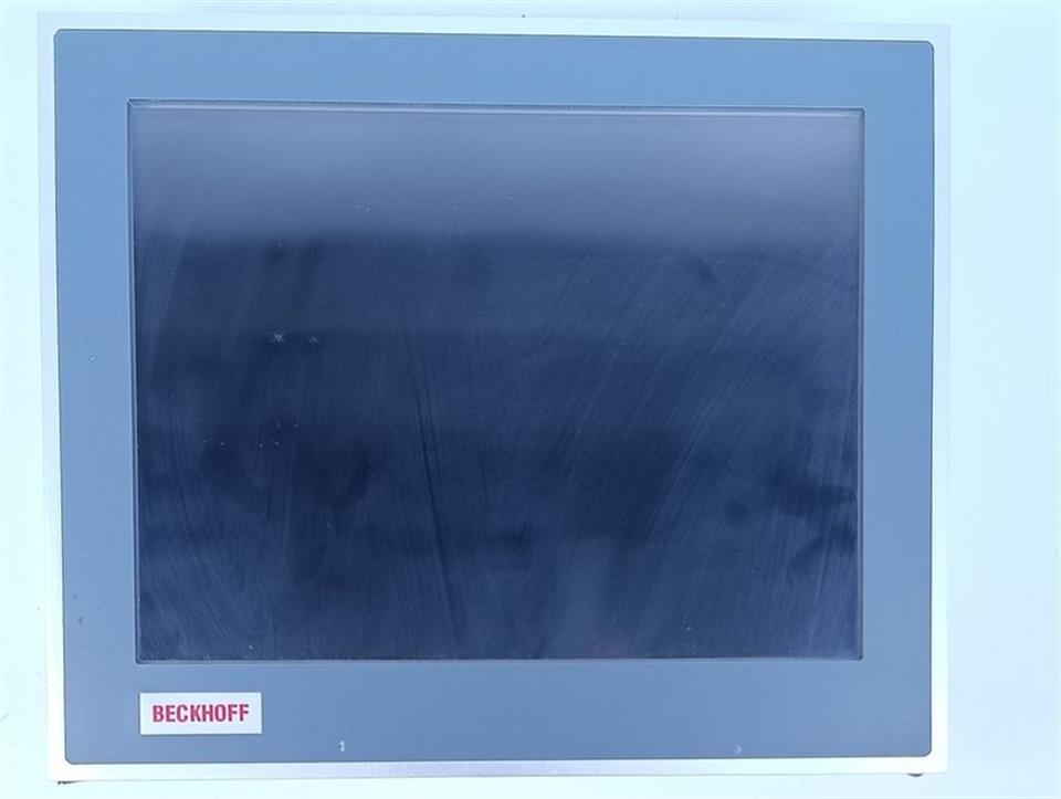 Beckhoff CP6902-0001-0000 TESTED & TOP ZUSTAND