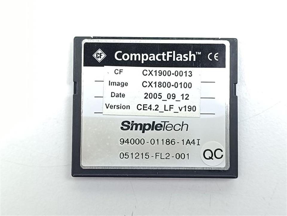 Beckhoff CPU CX1000-0111 + CX1000-N001 CX1000-N000 CX1100-0002 GEBRAUCHT