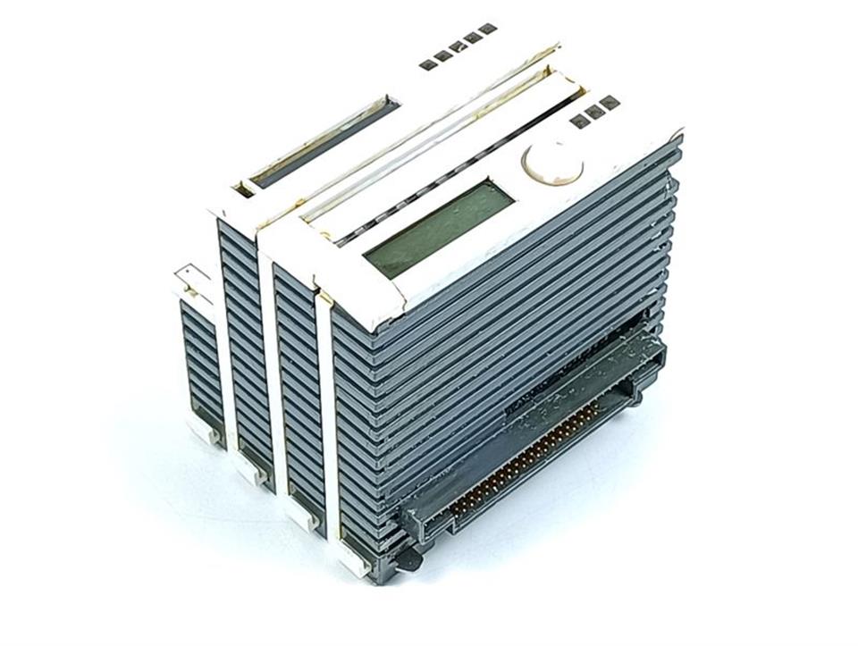 Beckhoff CX1000-0011 HW 2.2 GEBRAUCHT GUT