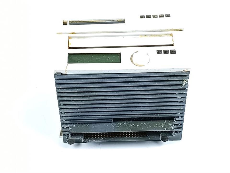 Beckhoff CX1000-0011 HW 2.2 GEBRAUCHT GUT