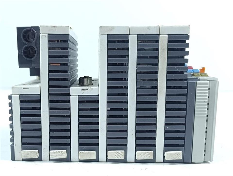 Beckhoff CX1001-0011 CX1500-B310 CX1000-N000  CX1000-COOL CX1100-0002 TOPZUSTAND