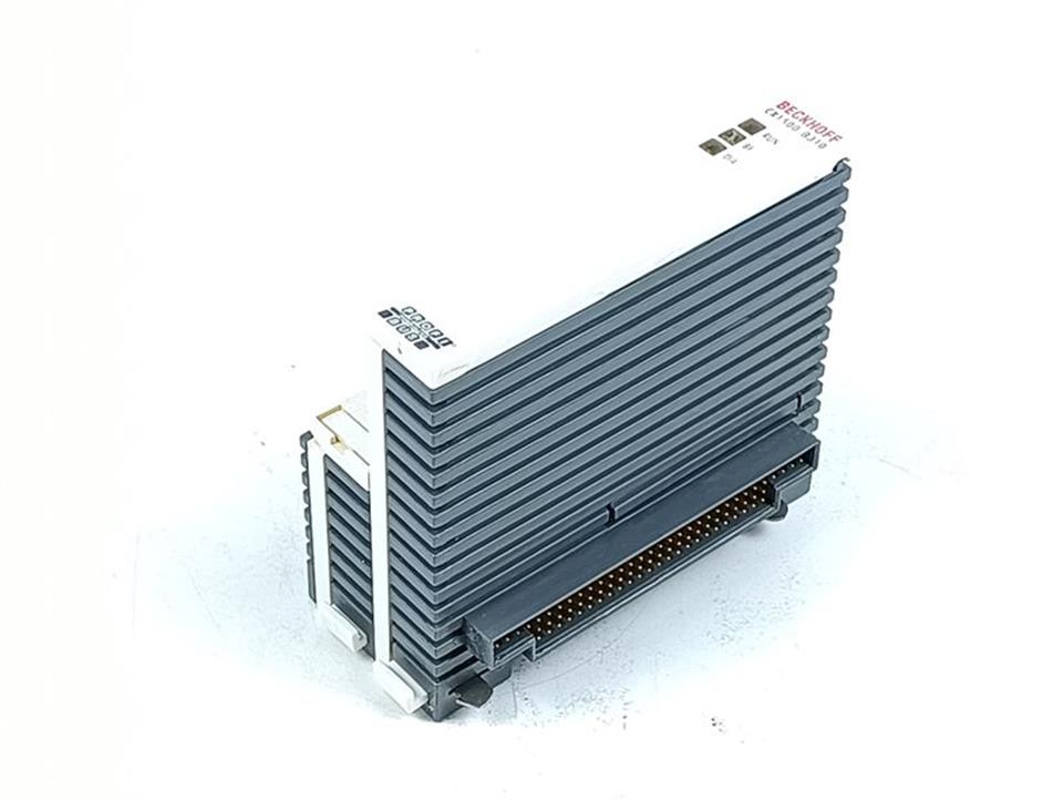 Beckhoff CX1500-B310 HW 2.X PROFIBUS Master TOP ZUSTAND
