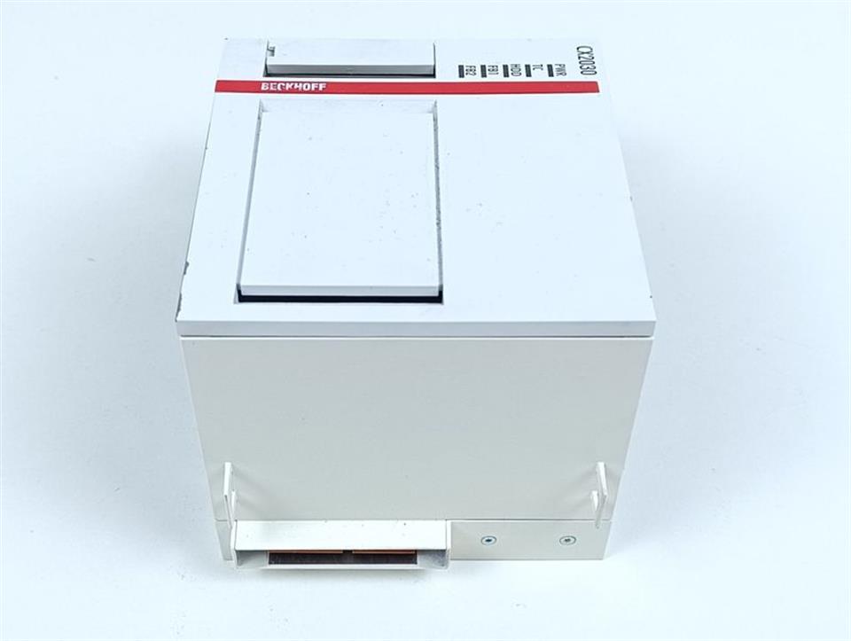 Beckhoff CX2030-0121 HW 1.6 TOP ZUSTAND