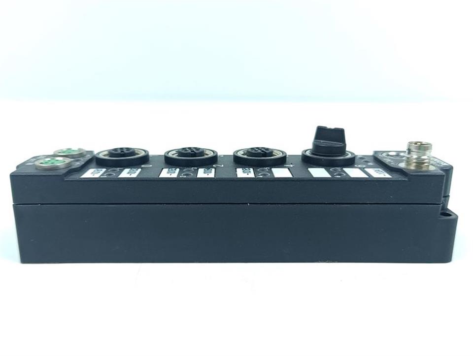 Beckhoff Eingangsklemme EP1008-0002 TOP ZUSTAND
