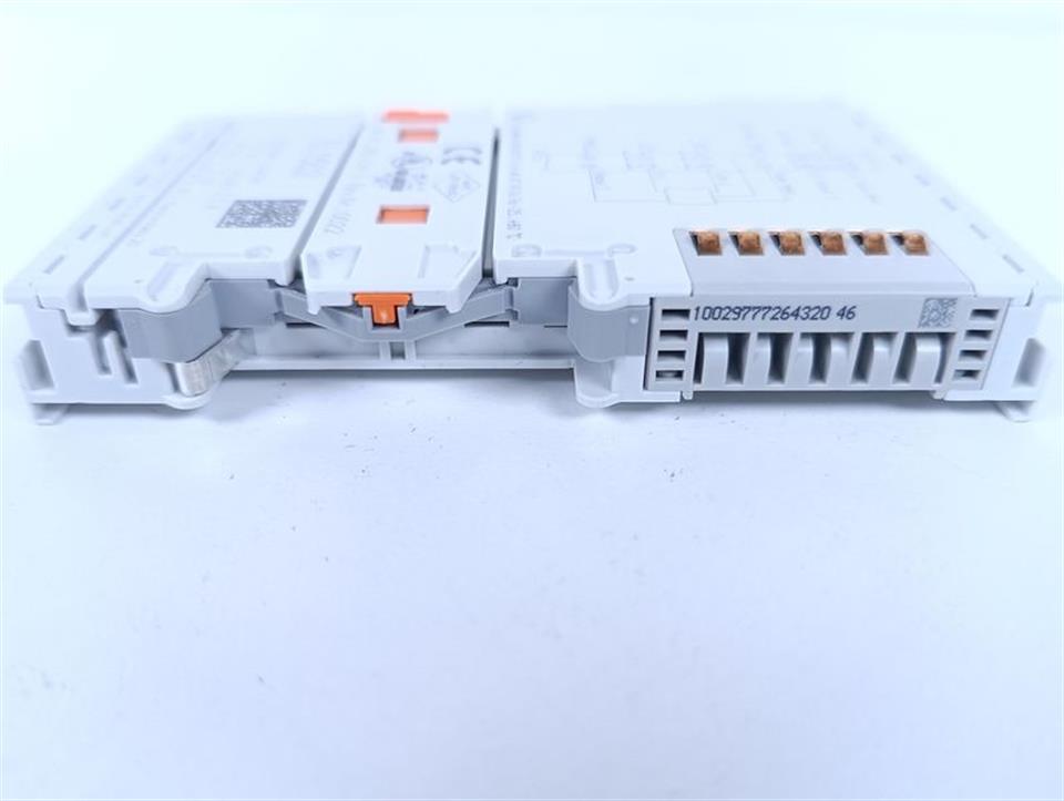 Beckhoff EL1502 TOP ZUSTAND