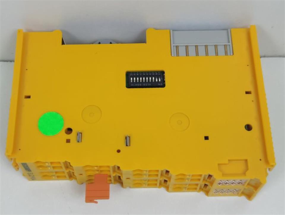 Beckhoff EL2904 EL 2904 UNUSED UNBENUTZT