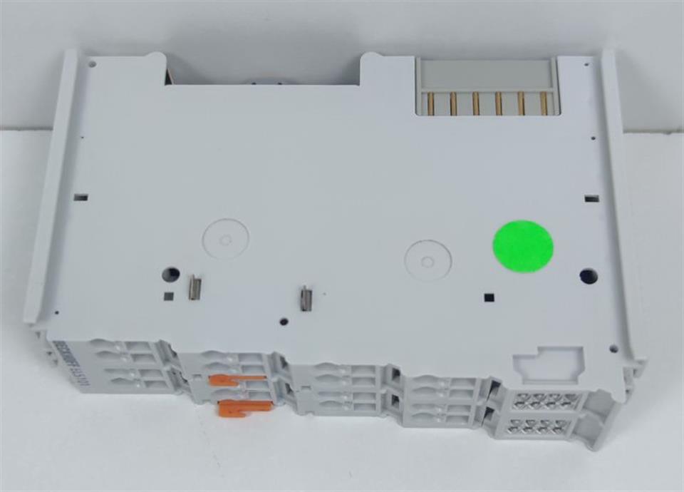 Beckhoff EL5101 EL 5101  UNUSED UNBENUTZT