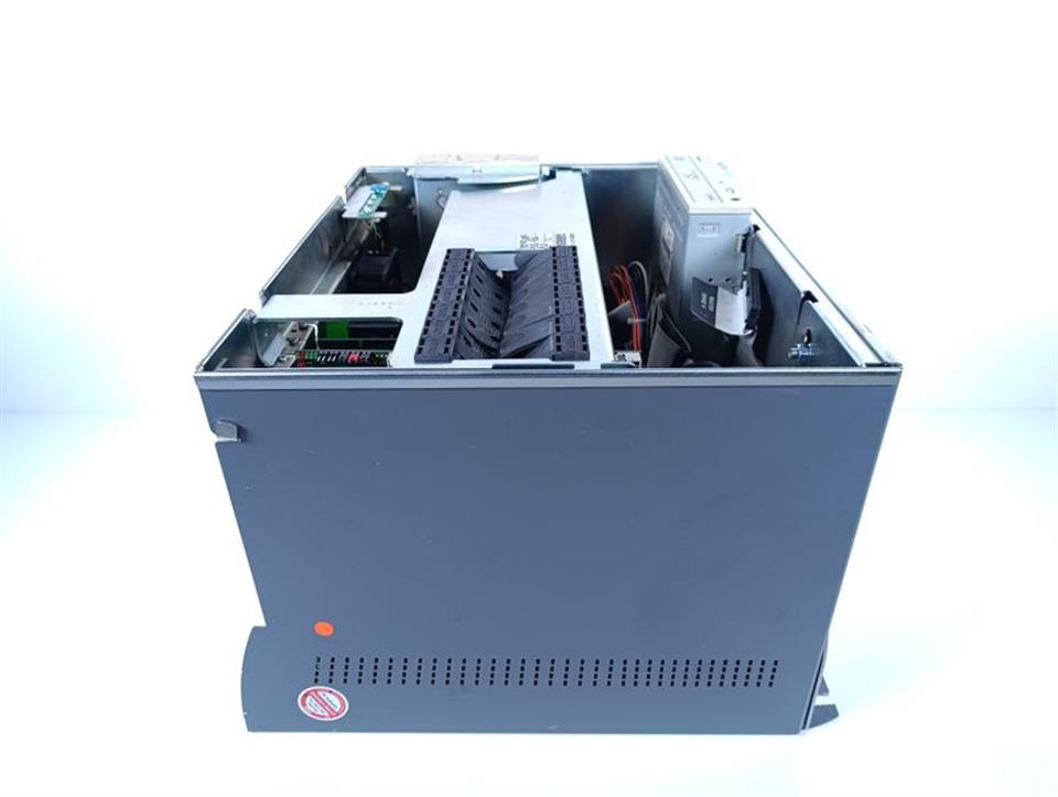 Beckhoff Industrial PC C6140 C61 40 ohne Abdeckung TESTED