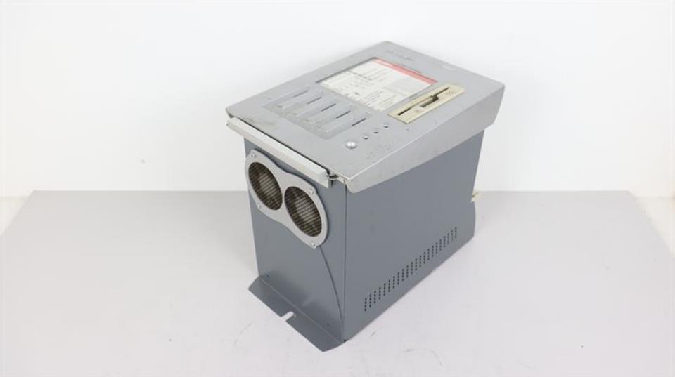 Beckhoff Industrial PC C6110 Boser HS6237 TESTED TOP ZUSTAND