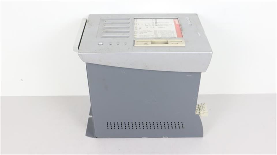 Beckhoff Industrial PC C6110 Boser HS6237 TESTED TOP ZUSTAND