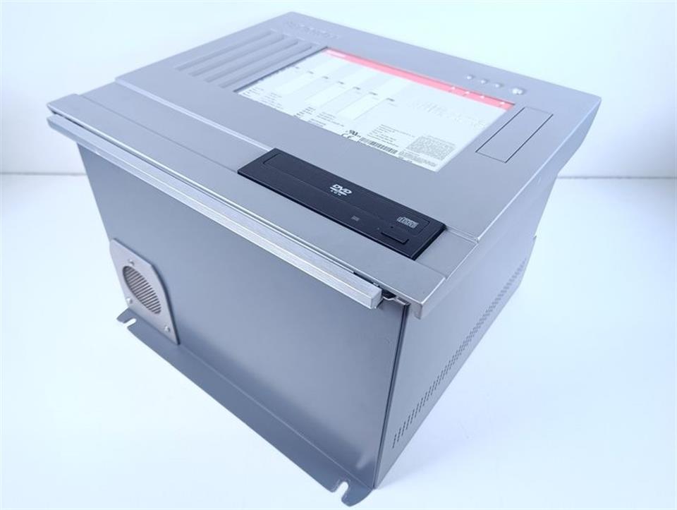 Beckhoff Industrial PC C6140   3309201-001 TESTED & TOP ZUSTAND