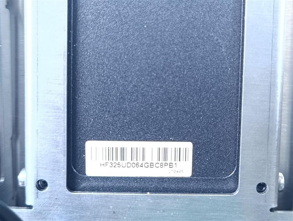 Beckhoff Industrial PC C6140   3309201-001 TESTED & TOP ZUSTAND