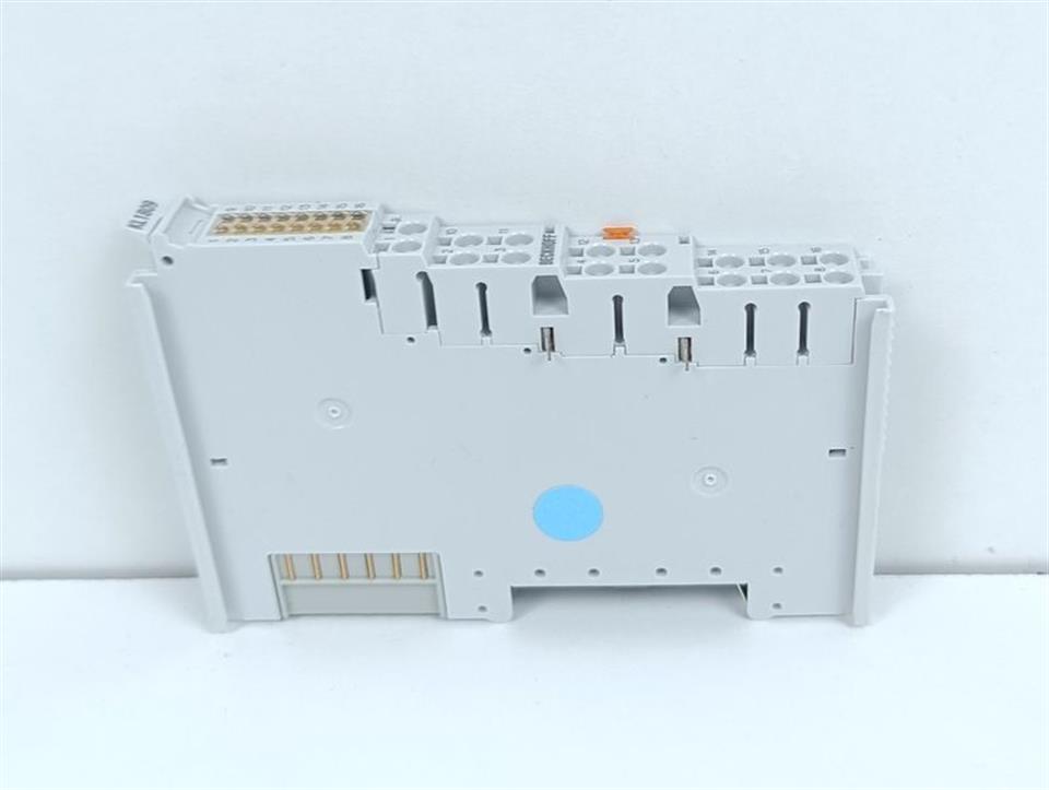 Beckhoff  KL1809 16x Digital Input 24 V DC 3.0 ms Filter Time UNUSED