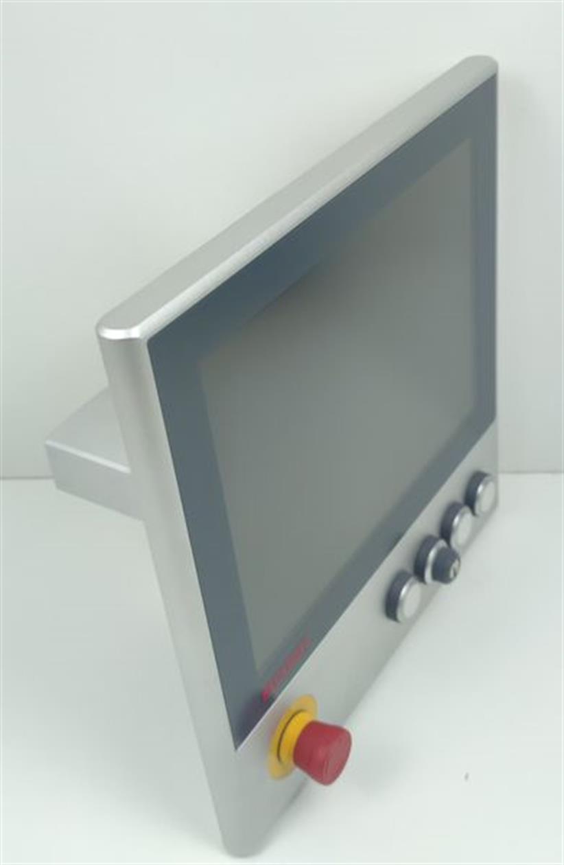 Beckhoff Panel 12.1" LED Touchpad CP3912-0000 NEUWERTIG