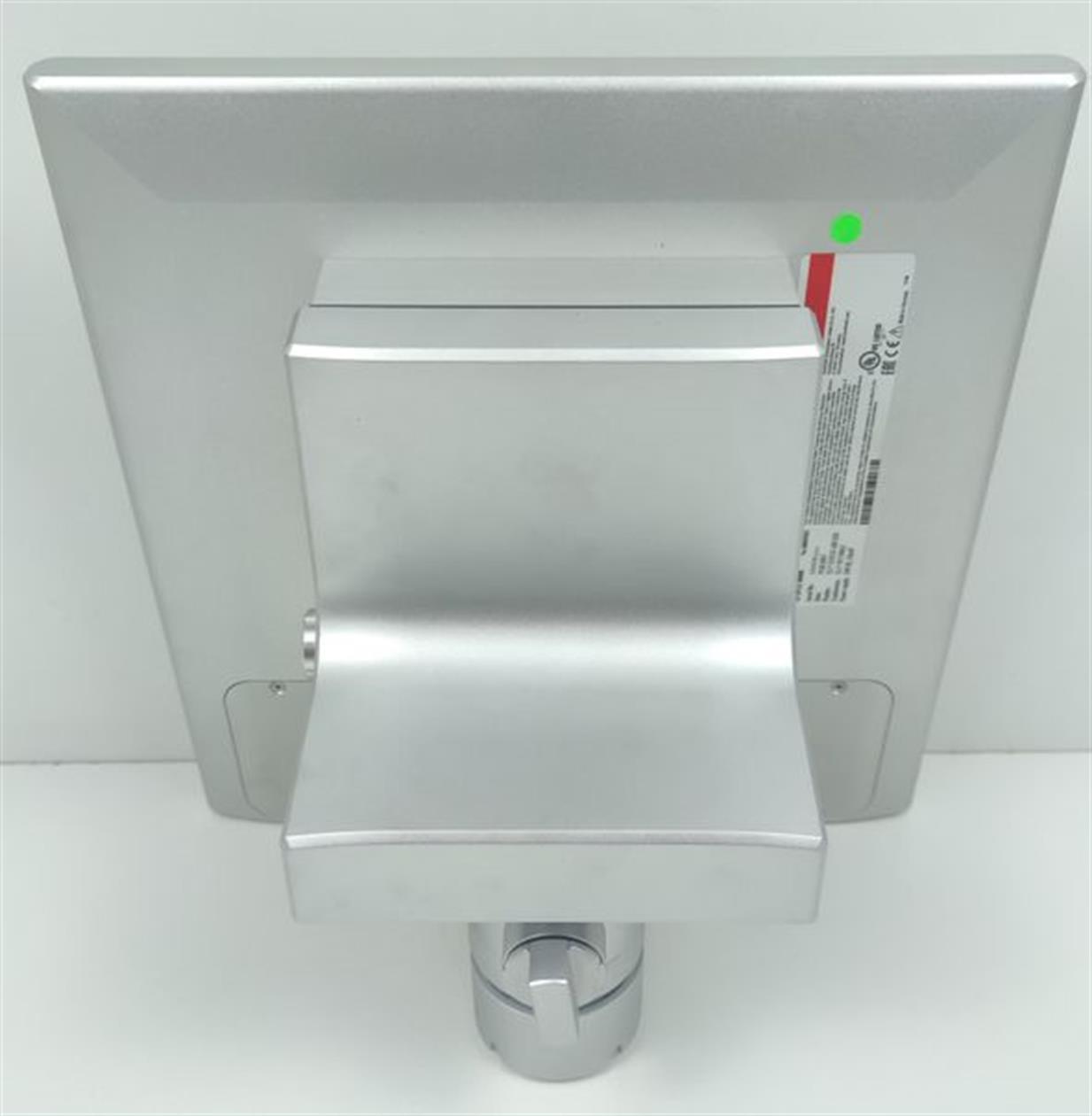 Beckhoff Panel 12.1" LED Touchpad CP3912-0000 NEUWERTIG