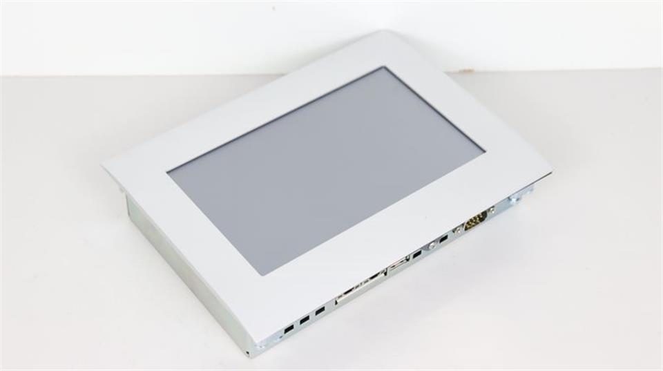 Beckhoff Panel PC CP6606-0001-0020 TESTED & NEUWERTIG & OVP