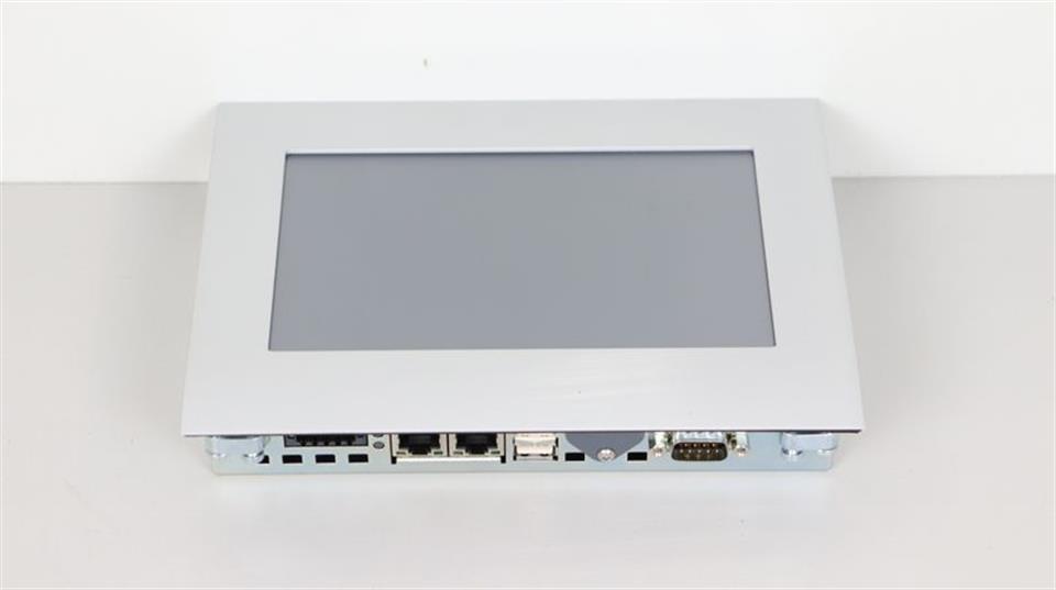 Beckhoff Panel PC CP6606-0001-0020 TESTED & NEUWERTIG & OVP