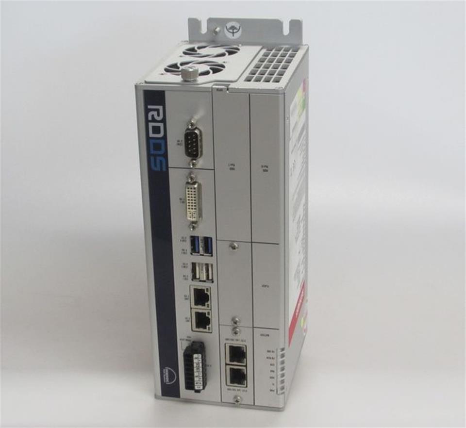 Beckhoff RDDS C6930-0050 CB3060-0005 TESTED TOP ZUSTAND