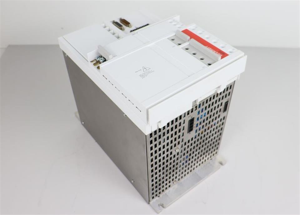 Beckhoff Servo-Drive AX5118-0000 Tested Top Zustand