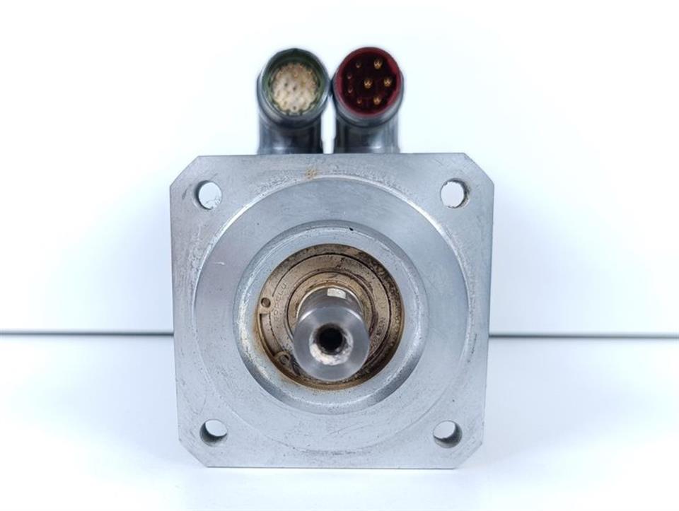 Beckhoff Servomotor AM3032-0C31-0000 NEUWERTIG