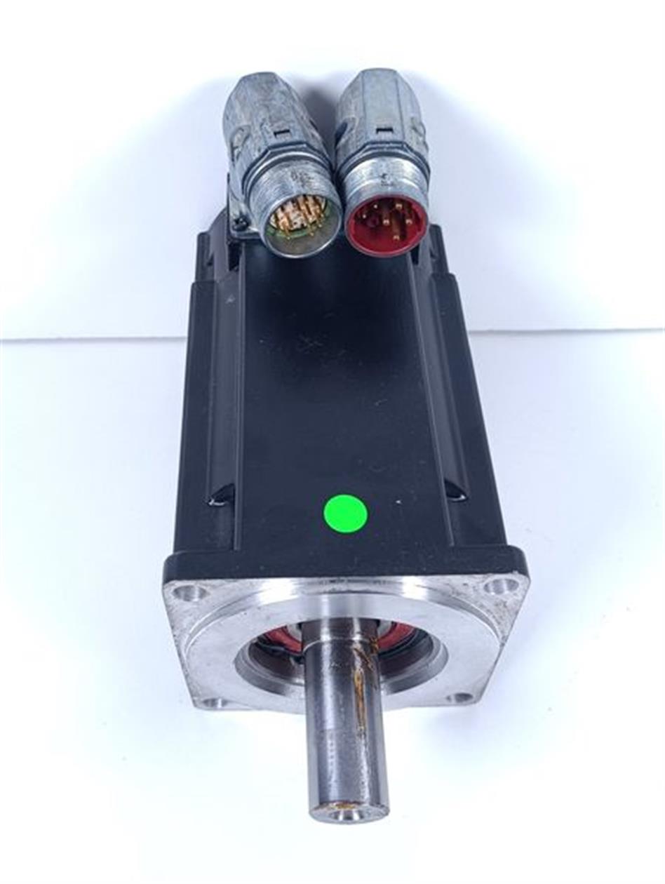 Beckhoff Servomotor AM3042-0G30-0000 nn 6000 1/min IP54 NEUWERTIG