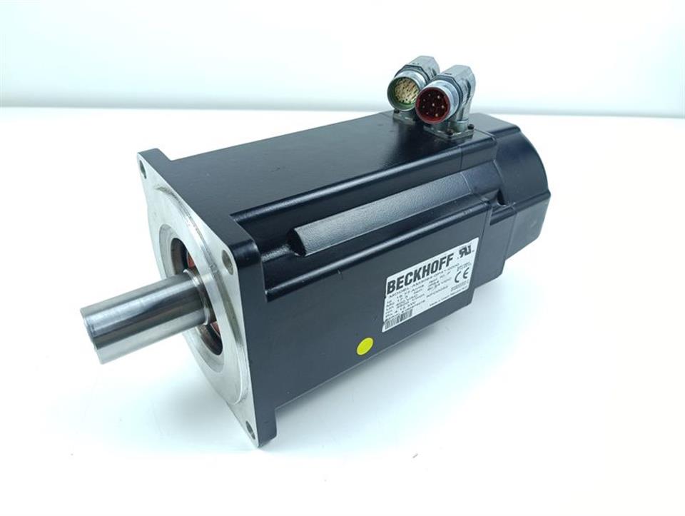 Beckhoff Servomotor AM3064-0P41-0000 TOP ZUSTAND