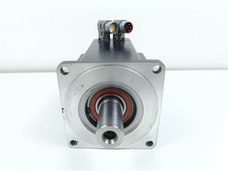 Beckhoff Servomotor AM3064-0P41-0000 TOP ZUSTAND