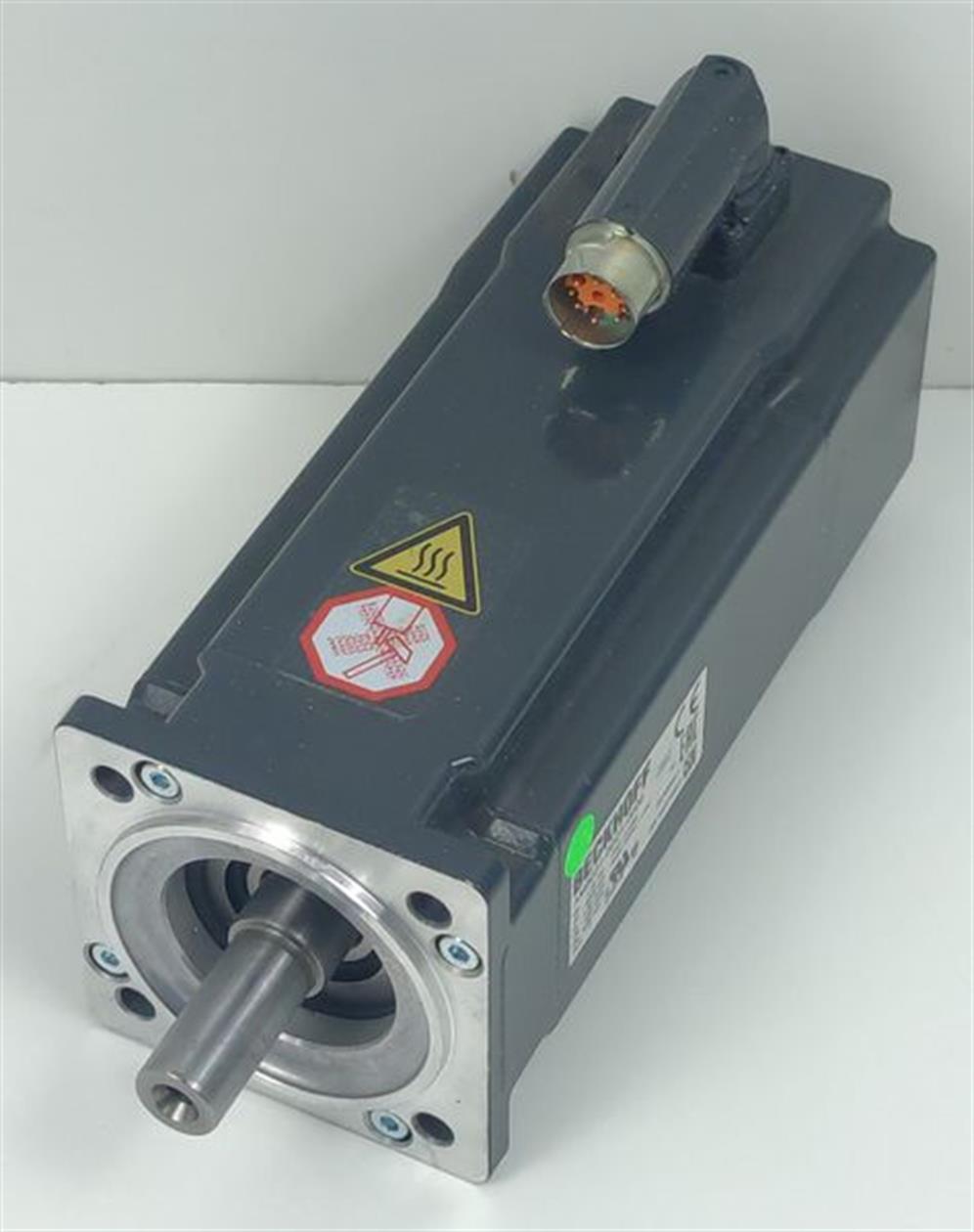 Beckhoff Servomotor AM8031-0D21-0000 NEUWERTIG