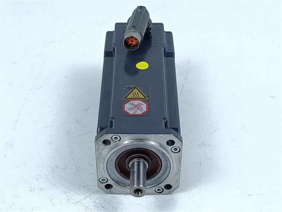Beckhoff Servomotor AM8033-3E20-1001 TOP ZUSTAND