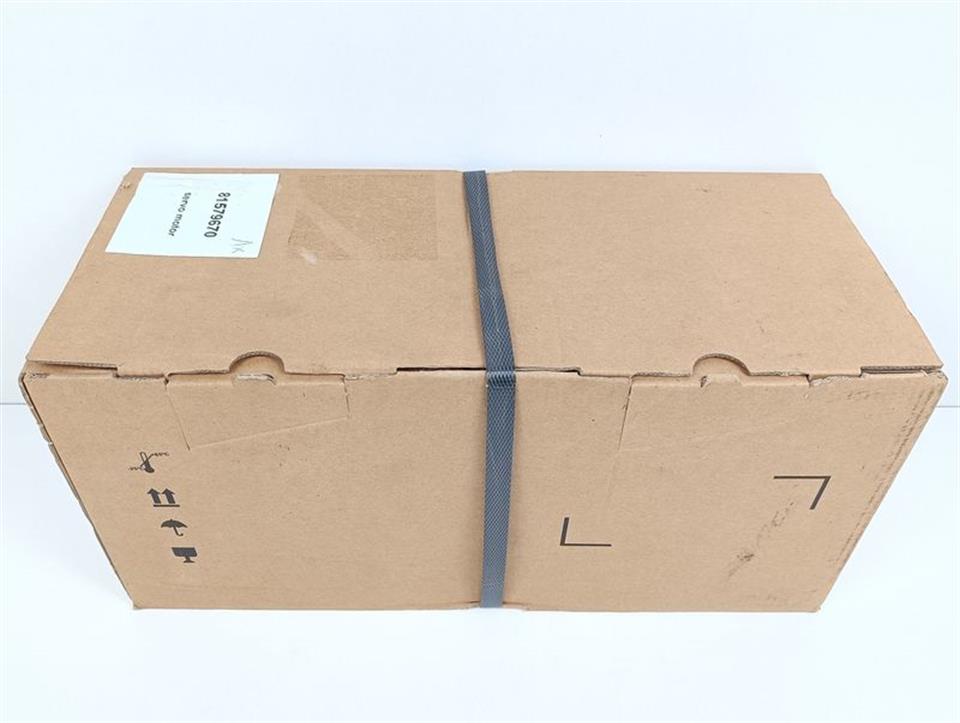 Beckhoff Servomotor AM8043-0H21-0000 UNUSED & OVP & SEALED