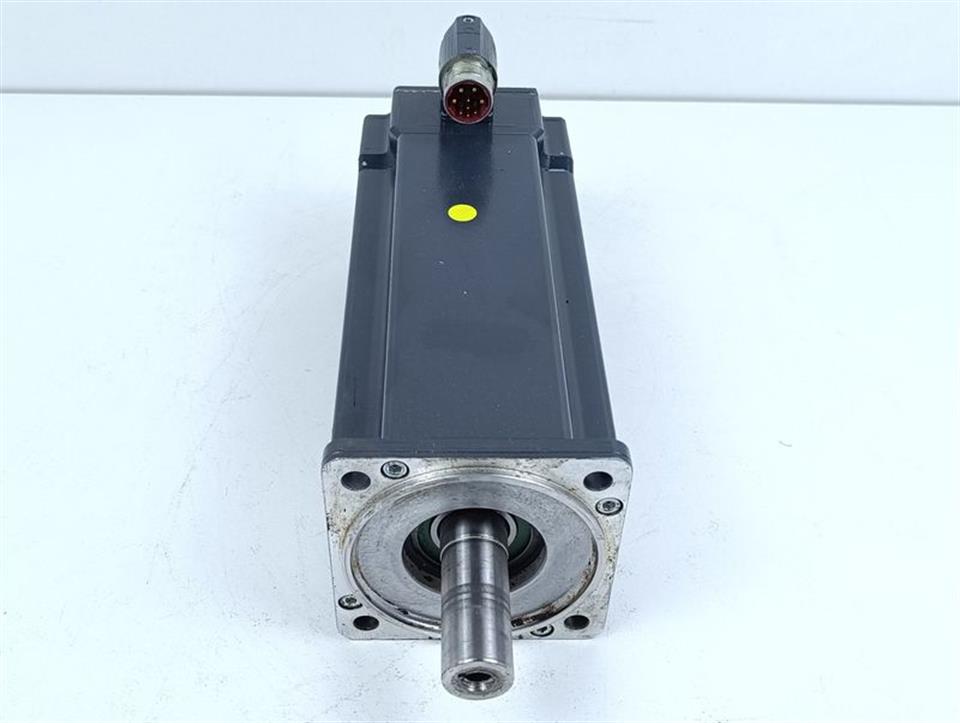 Beckhoff Servomotor AM8053-0K11-0000 TOP ZUSTAND