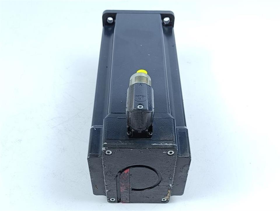 Beckhoff Servomotor AM8053-0K11-0000 TOP ZUSTAND
