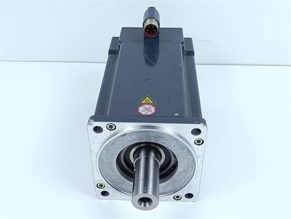 Beckhoff Servomotor AM8063-1N10-0000 TOP ZUSTAND